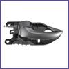 Front Rear Left Interior Door Handle Fit for Hyundai Elantra 11-16