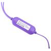 USB Powered Jump Egg Vibrator - Remote Control Clitoral G-Spot Sex Toy Bullet Vibrating Egg for Couples Play