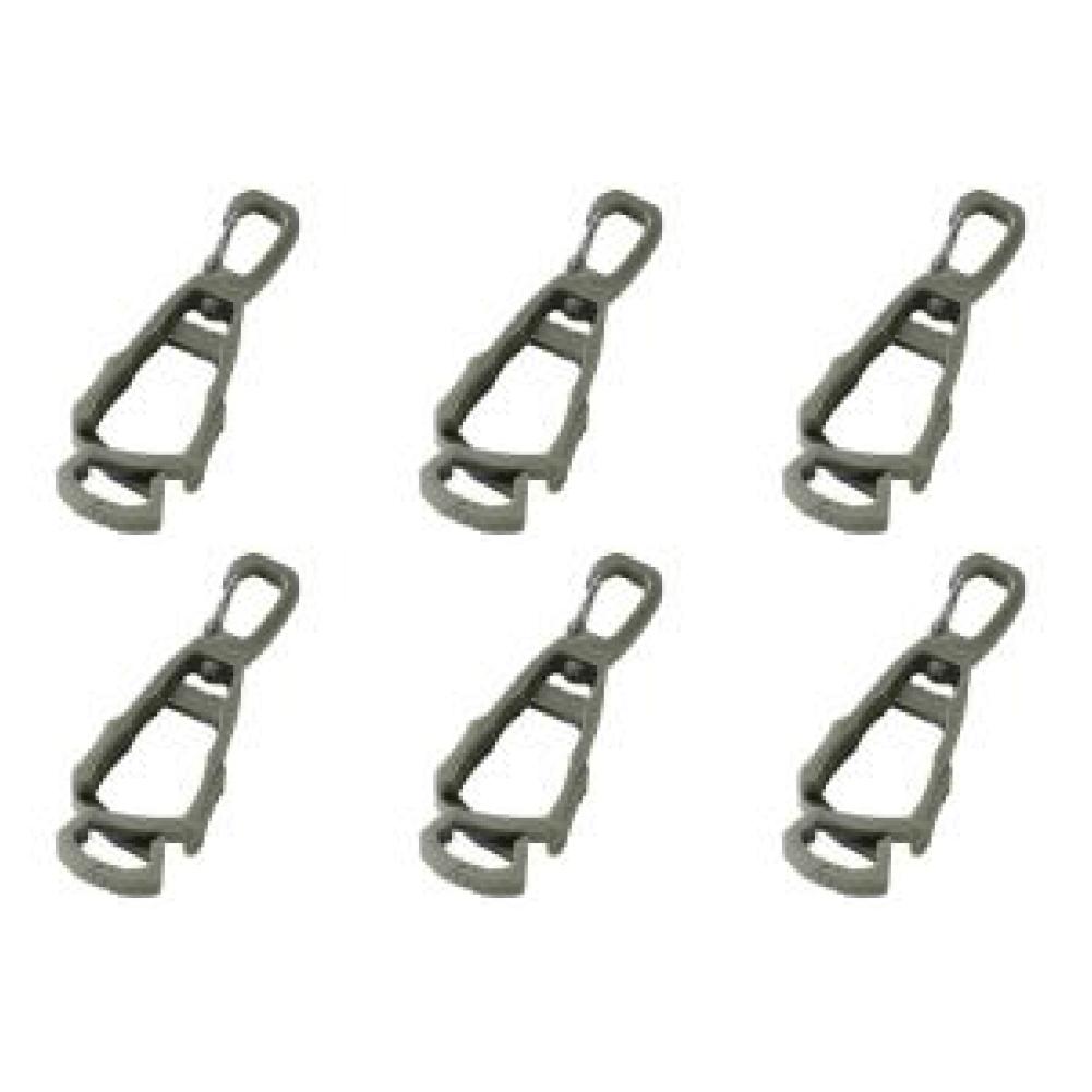 Glove Clip Hanger Safety Glove Holder Plastic Working Gloves Clip Work Clamp Safety Work Glove Guard Multifunctional Tool