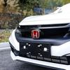 Honda Car Logo Badge Modification Stickers Special Accessory for 10th 11th Gen Civic 8-10th Gen Accord 2006-2022 CRV