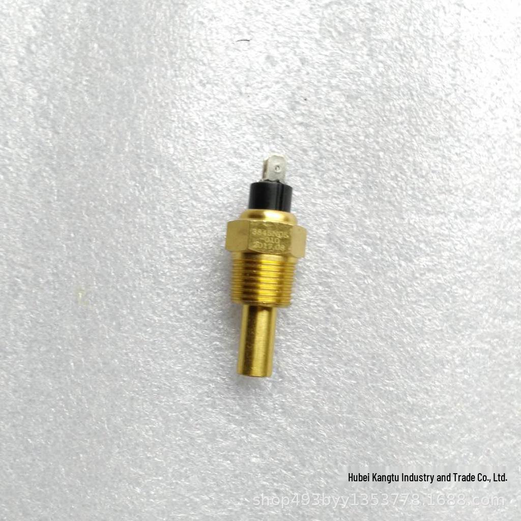 Diesel Engine Sensor 3967250/3845N05-010 M14 Water Temperature Sensor