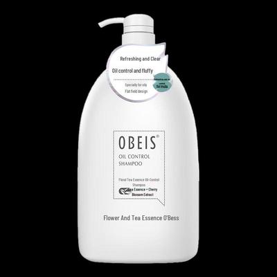 Shampoo e balsami per capelli – Shampoo