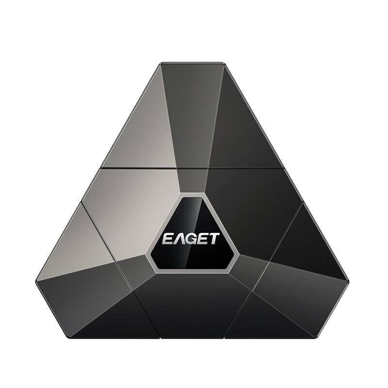

EAGET i90PLUS 3-in-1 Mobile & PC USB Flash Drive