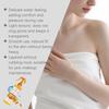 Kojic Acid Turmeric Exfoliating Spray Gentle Exfoliating Hydrating Moisturizer Smooth Brightening Dead Skin Calluses Removal