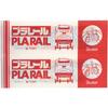 Skater Emergency Bandage Plarail M Size 20 Pieces Bandage Made in Japan QQB1-A