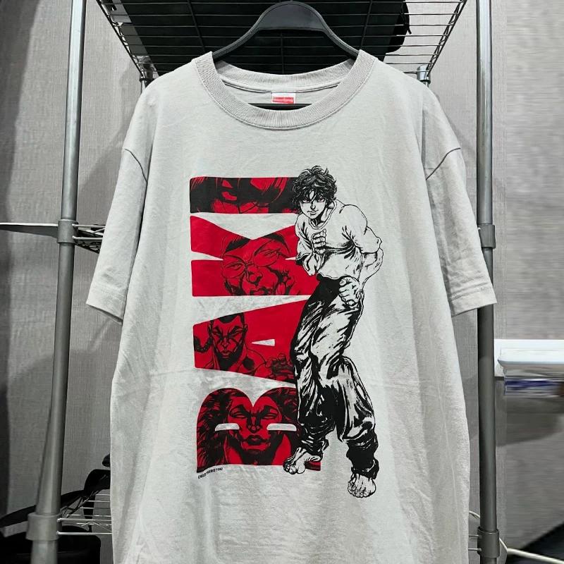 Keisuke Itagaki Blade Teeth vintage T-Shirt M