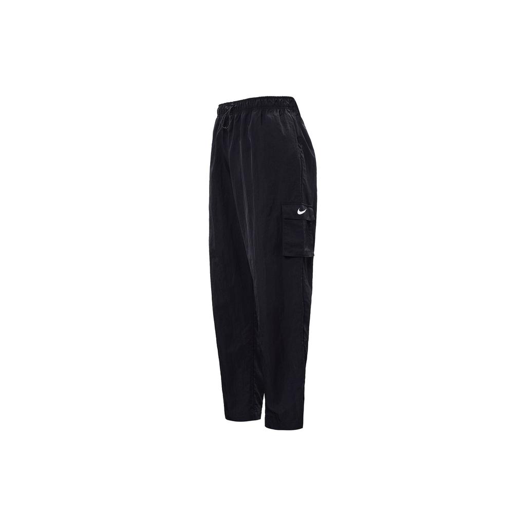 Nike Full Length Pants Women's Black DO7210-010