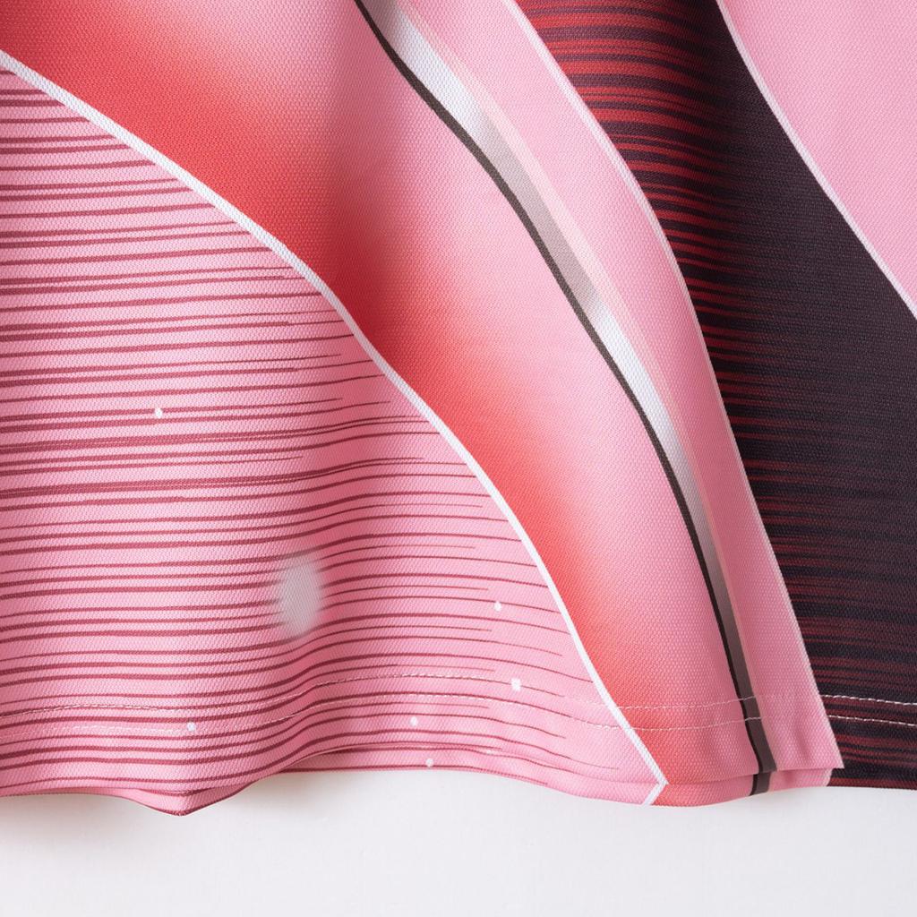 Herre Sommer Fritid Kultur Pustende kortermet skjorte topp