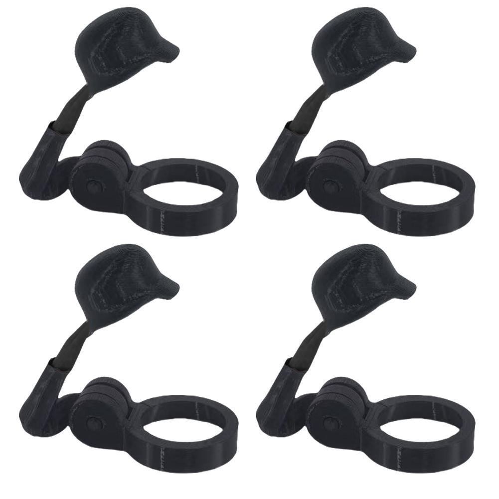 5-1PC Reusable Beer Helmet Topper Creative Soldier Beer Bottle Cap for Party Bar Veterans Enthusiasts Funny Beer Bottle Stopper