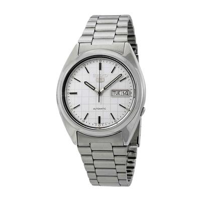 5 Automatic SNXF05 SNXF05K1 SNXF05K Men's Watch