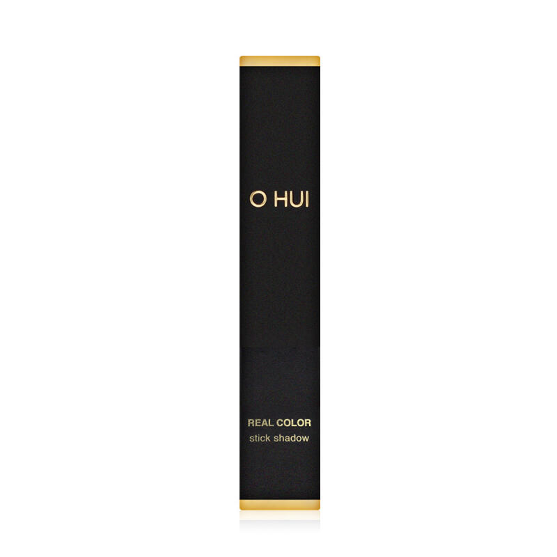 Real Color Stick Eyeshadow (No. 04 Glitter Pink) Aegyo-sal
