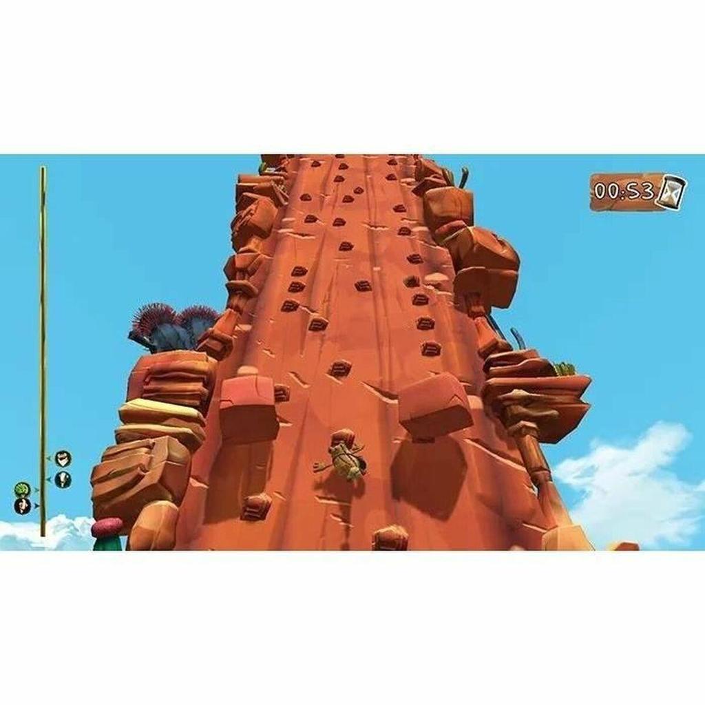 Just For Games Gigantosaurus Dino Sports Video Game Multicolore