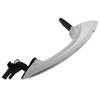 51217231927 Front Rear Left Right Outer Door Handle Car 51217231929 51217231930 For BMW 5 6 7 Series F07 F10 F11