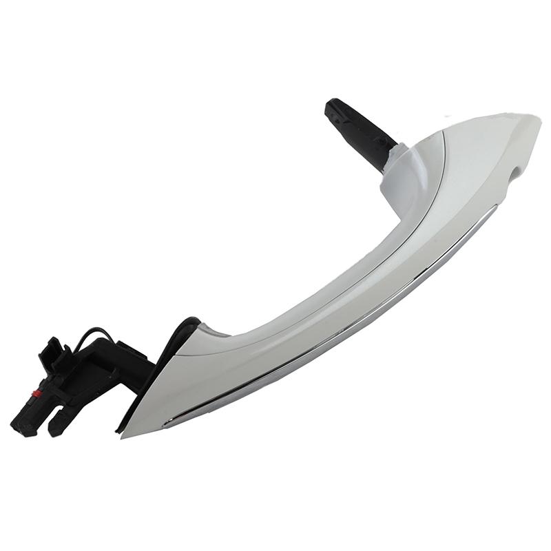 51217231927 Front Rear Left Right Outer Door Handle Car 51217231929 51217231930 For BMW 5 6 7 Series F07 F10 F11