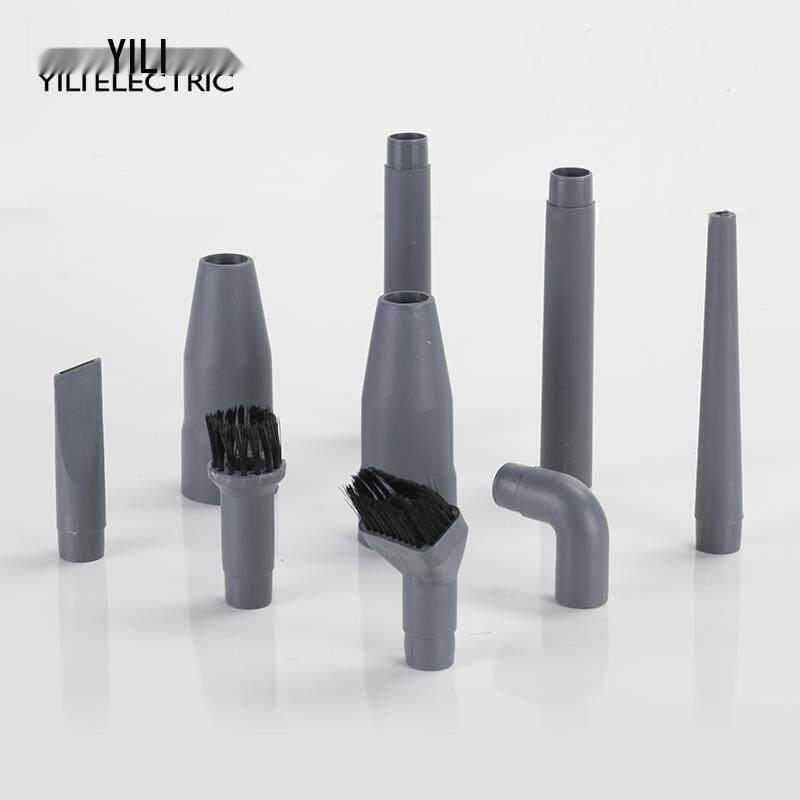 

Original Nine-Piece Vacuum Cleaner Nozzle & Suction Head Set