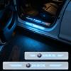 Accesorii pentru interiorul mașinii – Stickere pentru salonul auto