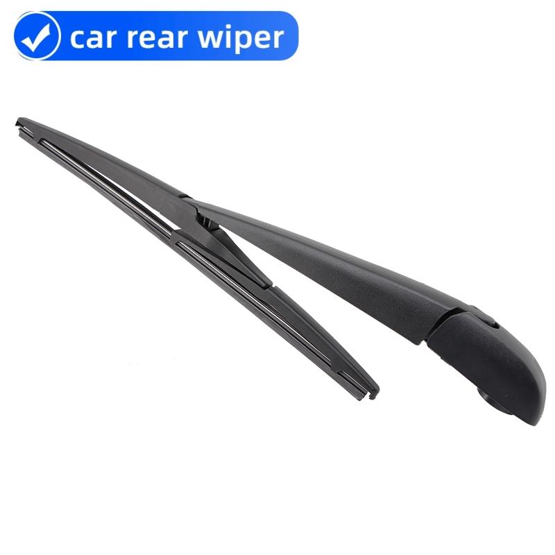 Car Rear Wiper Blade Blades Back Window Wipers Arm For Dodge Durango Hatchback (2011-) 310mm Car Accessories Styling
