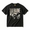 La Haine Film Shirt