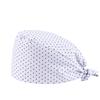 200 Kinds Adjustable Medical America National Pattern Cartoon Pet Hospital Heart Surgical Doctor Cap Surgeon Hat