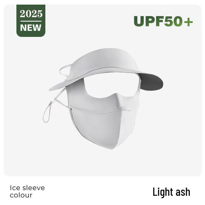 Women s UV Protection Cycling Sun Mask