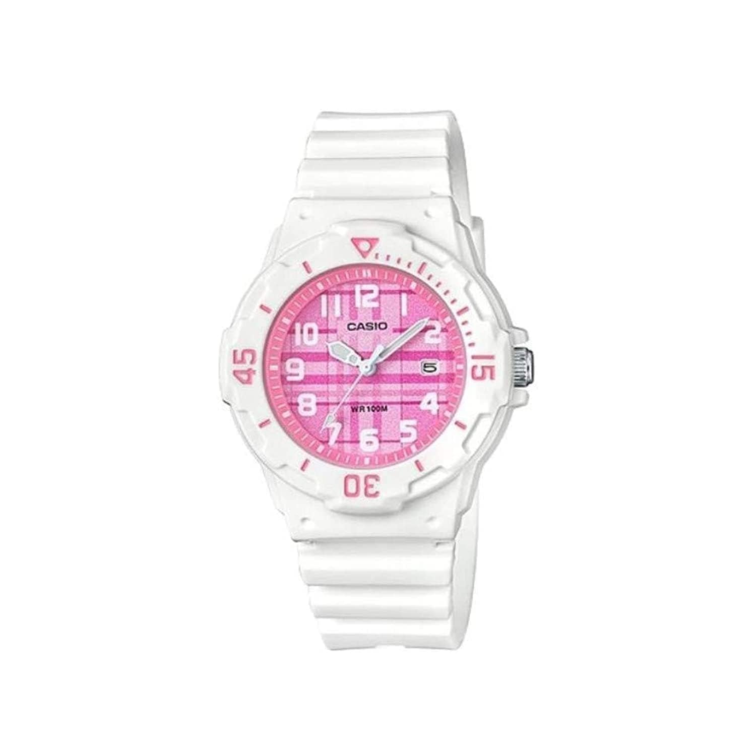 

Casio CASIO Watch Cheap Casio Chipkashi [Item] LRW-200H-4C