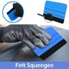 Wallpaper Smoothing Tool Multifunction Smoothing Tool Set for Peeling and Stick Backsplash Tiles Contact Paper Vinyls