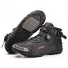Motorcycle Boots Knight Outdoor Men Women Riding Anti-slip Winters Sneakers Shoes Bicycle Mountain Racing Road Speed Autumn