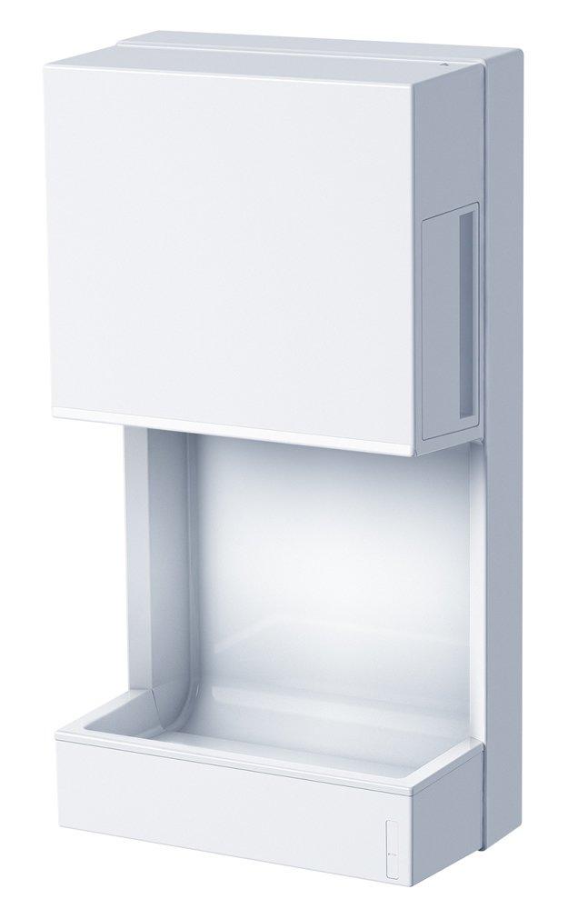 

Mitsubishi mitsubishi Вентилятор Jet Towel Jet Towel Mini Белый [Основной блок] JT-MC105J-W белый