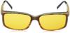 ESCHENBACH Wellness Protect Sunglasses, Yellow, Large, No. 1663-215