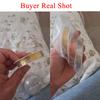 1 Roll Copper Wires For Jewelry Making Gold Rhodium Beading Wire Cord Metal Diy Charm Bracelets Earring Finding Thread Crafts