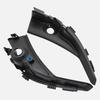 Front Cowl Windshield Wiper Motor Cover For Honda Civic 2012-2015 74220-TR0-A00