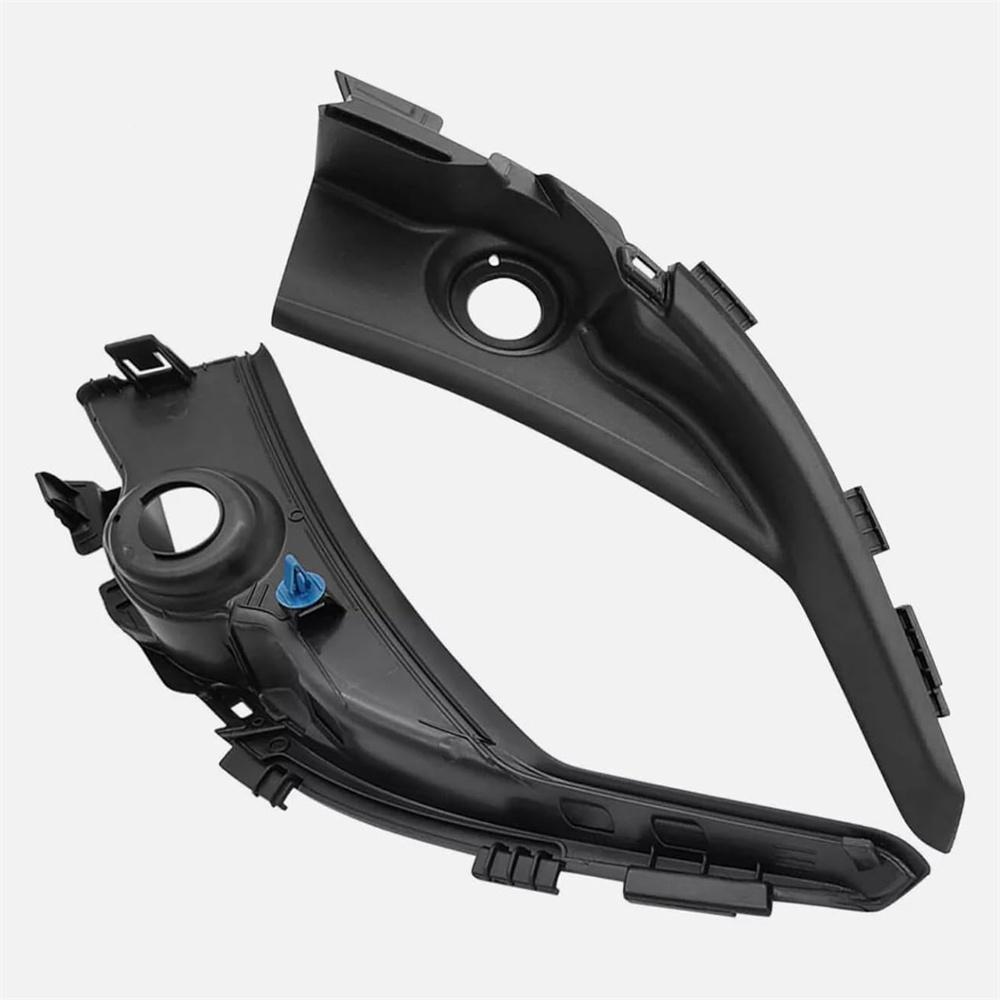 Front Cowl Windshield Wiper Motor Cover For Honda Civic 2012-2015 74220-TR0-A00