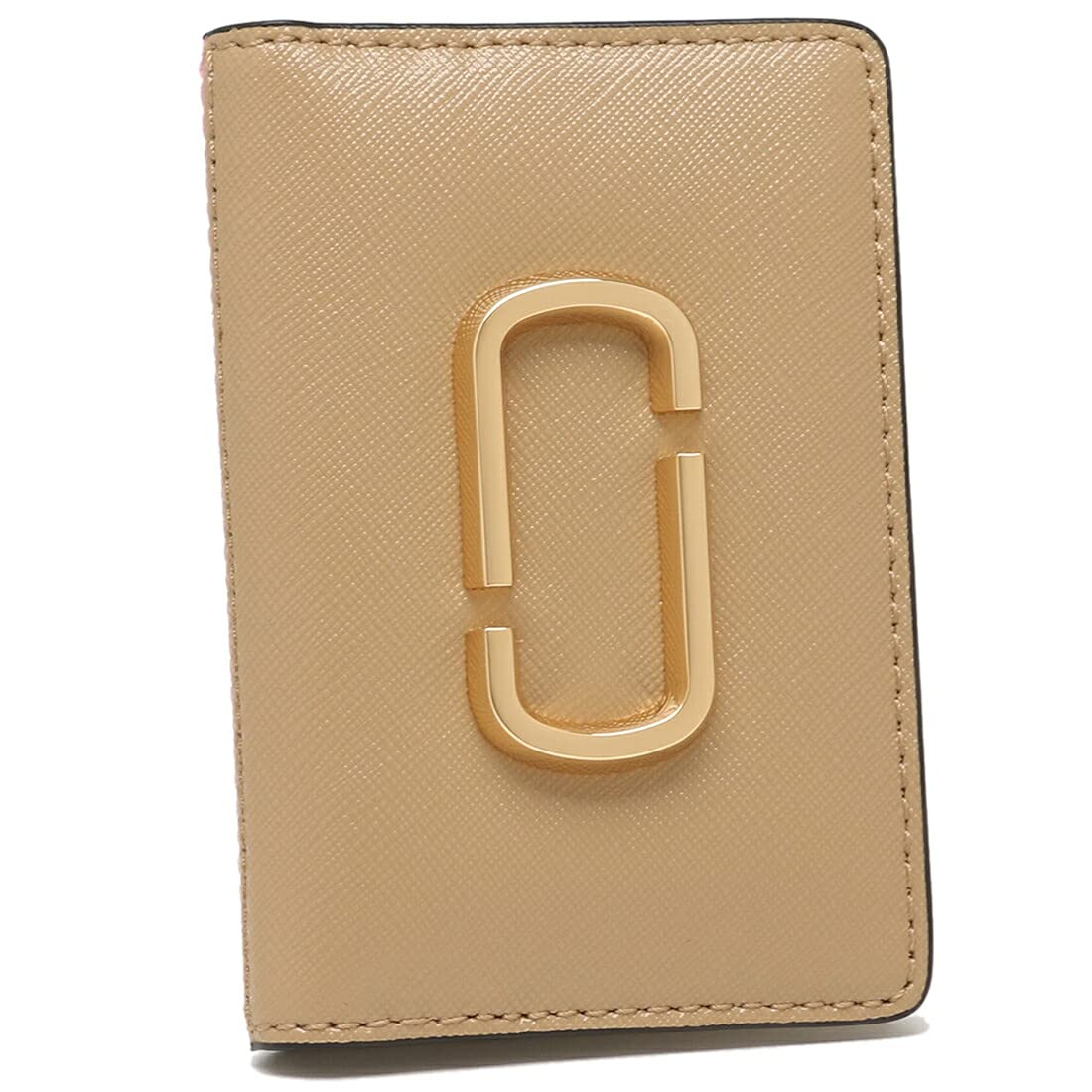 

Чехол для карт Snapshot Brown Multi Ladies M0017021 289 [Marc Jacobs] [Товар]