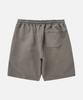 FRIZMWORKS One Tuck Sweat Shorts _ Boston Khaki