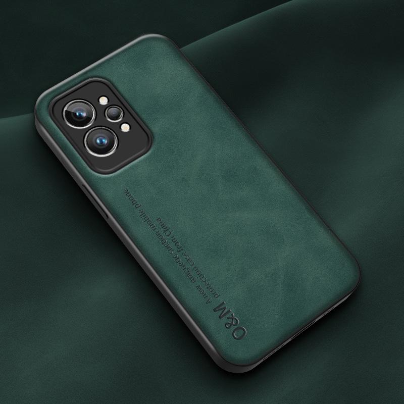 Custodia Magnetica in Pelle di Lusso Per Xiaomi Mi 12 11T 10T 9T Pro 11 Lite 5G NE Mi13 12 Mi11T POCO X3 NFC Pro Cover Con Piastra Metallica