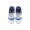 Air Flight Huarache Og White Varsity Purple 2023 FD0183-101