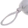 Body Exfoliate Puff Bath Sponge Scrub Mesh Net Ball Massage Ball Back Scrubber