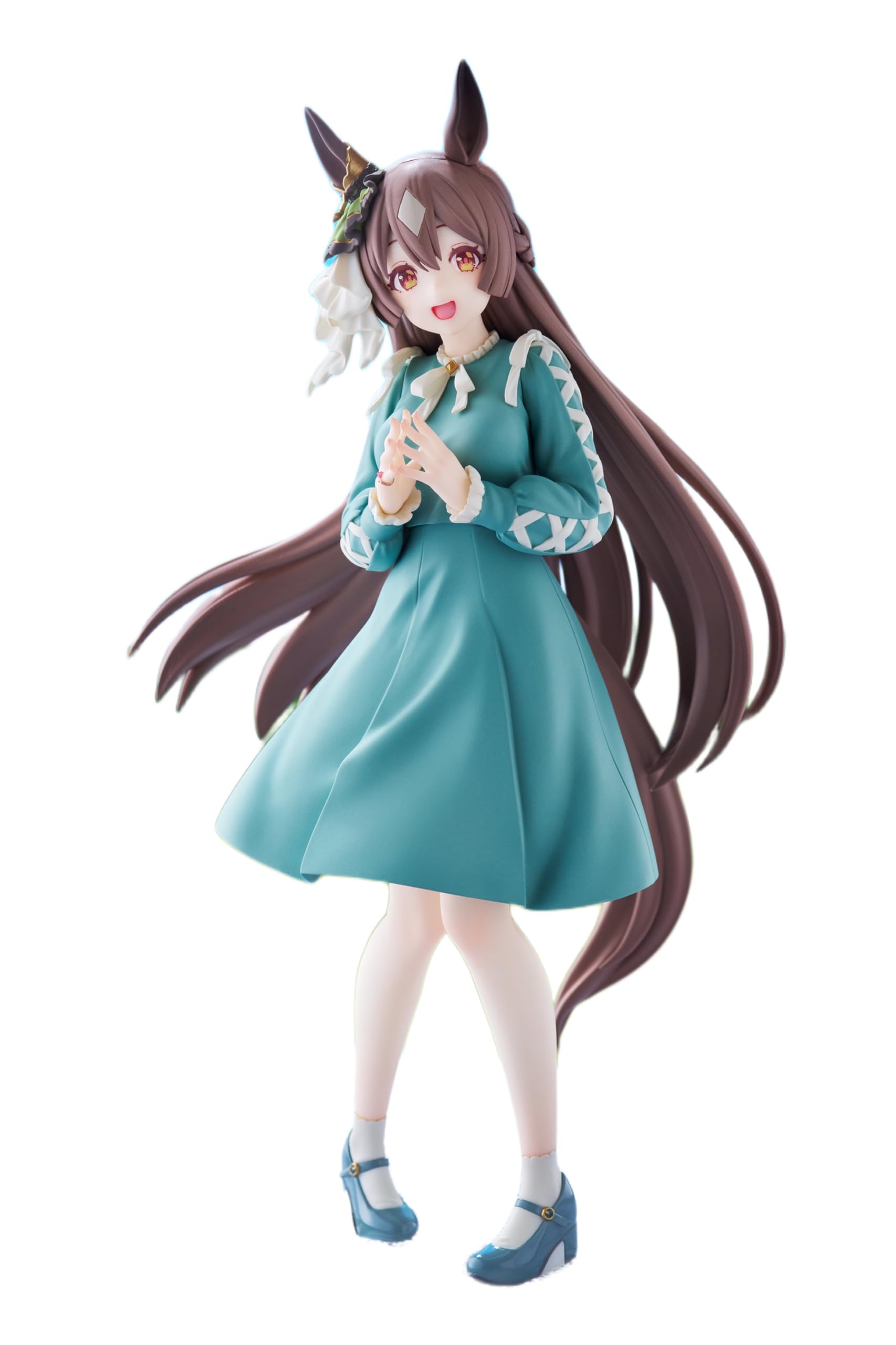 

Uma Musume Diamond Figure Trio-Try-iT Figure-Satono