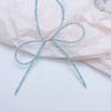 Exquisite Beads Necklace Party Neck Jewelry Glaze Material for Fashion Lover