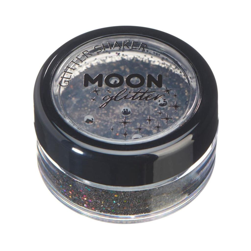Moon Glitter Holographic Glitter
