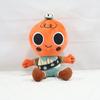 Bing Bong PEAK Scout Anime Cartoon Game Plushie Stuffed Doll Bedroom Ornament Children's Toy Soft Plush Decoration