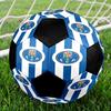 FC Porto Theme Size 5 Soccer Ball, Suitable for Both Indoor and Outdoor Matches, a Gift Suitable for Everyone.
