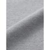 Gu By Uniqlo Sweat 3d Barrel Pants Ul