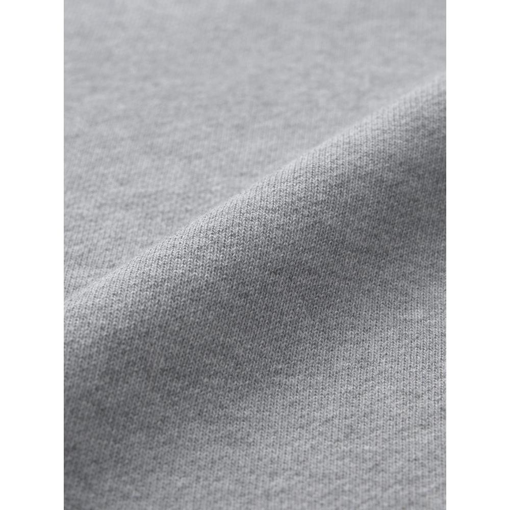 Gu By Uniqlo Sweat 3d Barrel Pants Ul