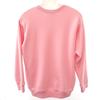 Gucci 721361 S Sweat Pink Cotton Mens
