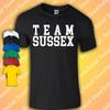 Team Sussex T-Shirt | Prince Harry and Meghan Markle | Royal Family