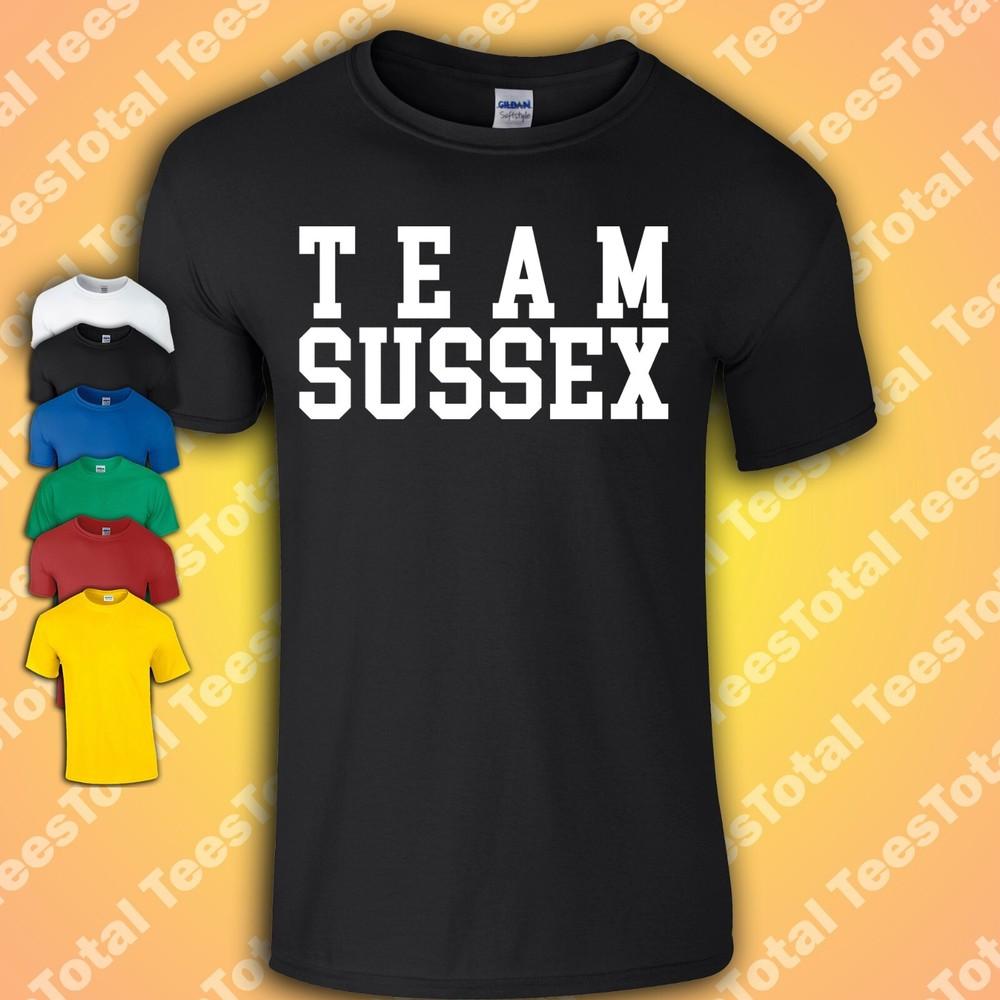 

Team Sussex T-Shirt | Prince Harry and Meghan Markle | Royal Family 4XL