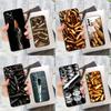 Coque de téléphone Collage de Balles d'Arme Militaire Pour Samsung Galaxy A55 A35 A25 A15 A52 A32 A12 A51 A71 A13 A33 A53 A14 A34 A54