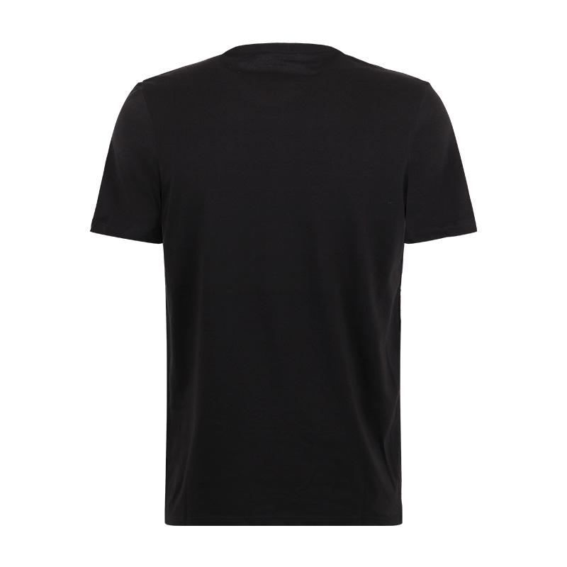 Calvin Klein T-Shirts Men's Crew Neck 4RB827G-001/110