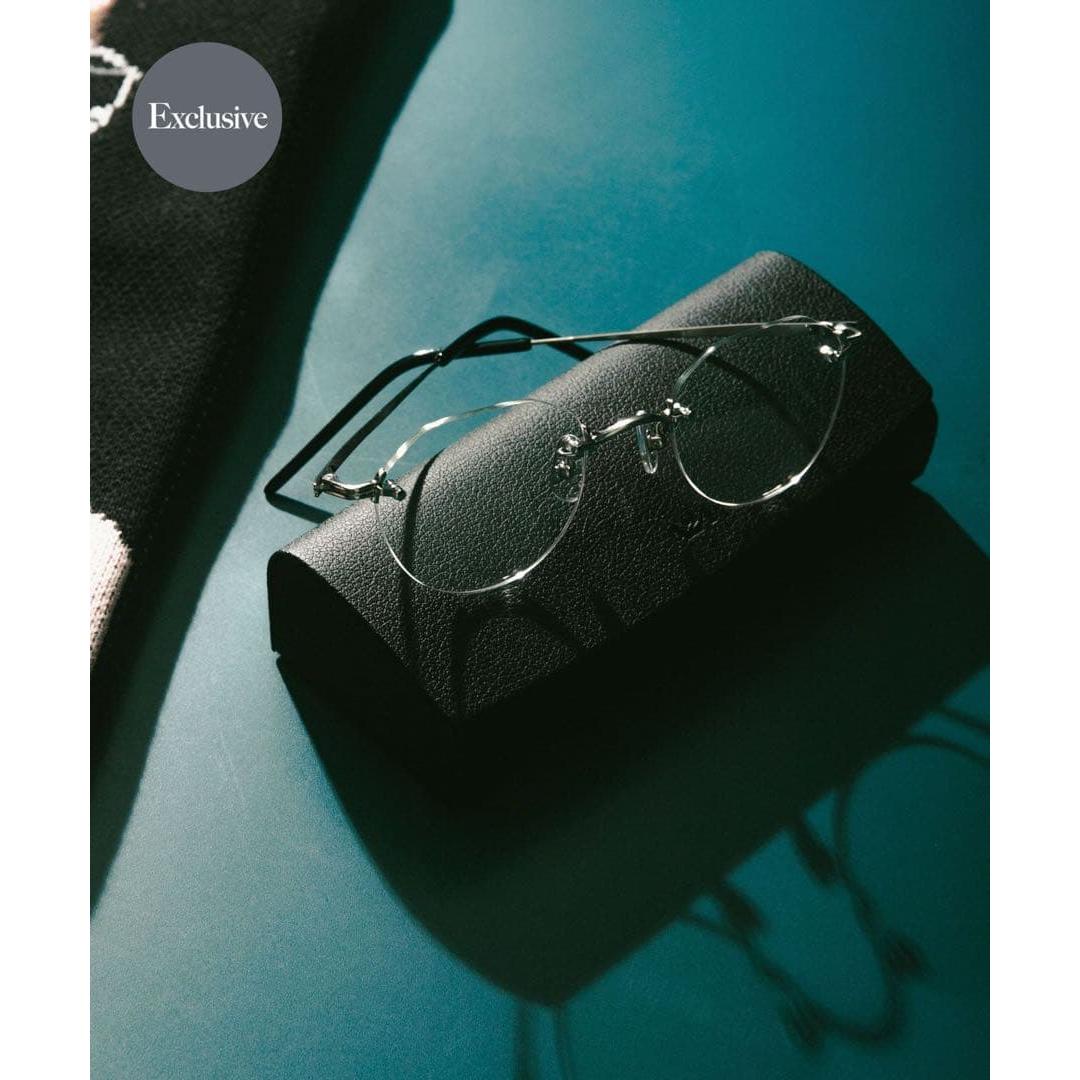 Used Kaneko Optical x Urban Research Marty Supreme Model A24